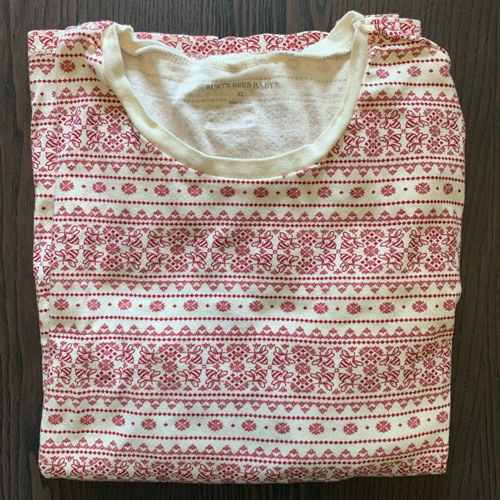 Burt’s Bees Pajamas
